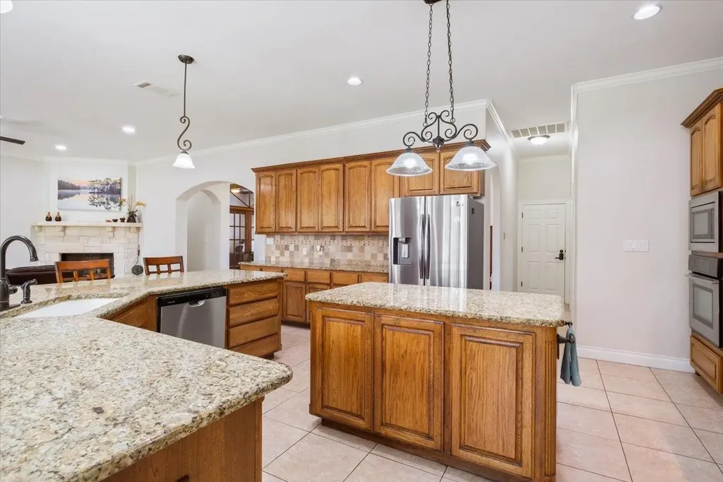 521 Buena Vista Drive Georgetown TX 78633