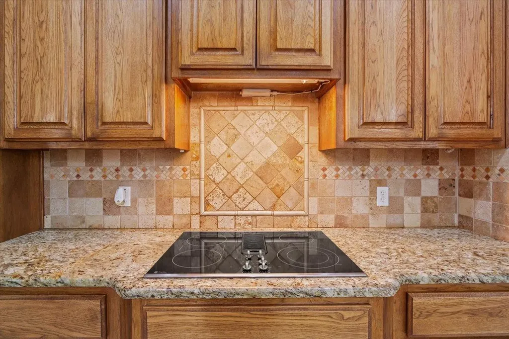 521 Buena Vista Drive Georgetown TX 78633