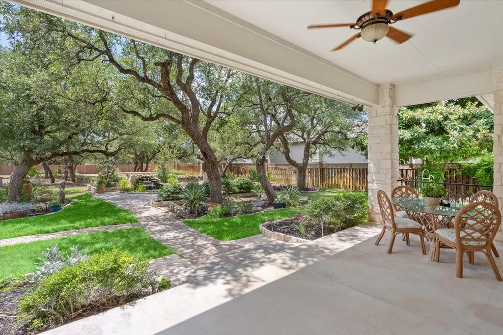 521 Buena Vista Drive Georgetown TX 78633