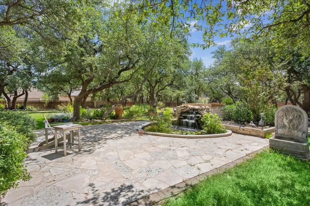 521 Buena Vista Drive Georgetown TX 78633