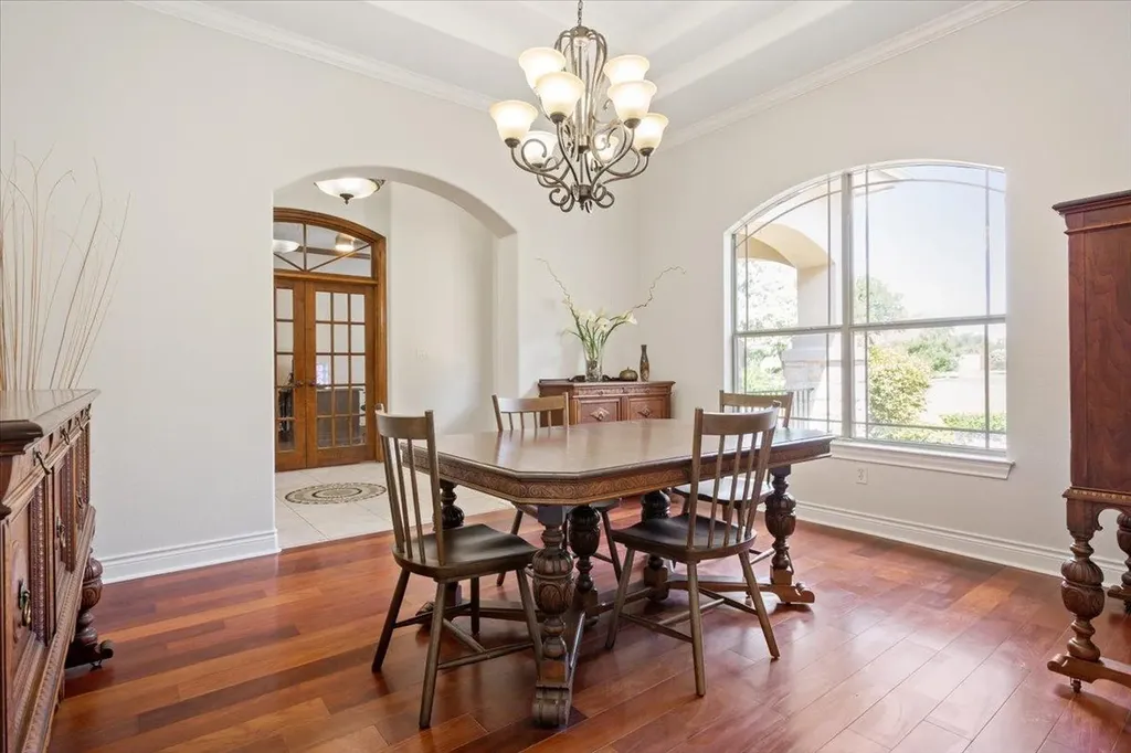 521 Buena Vista Drive Georgetown TX 78633