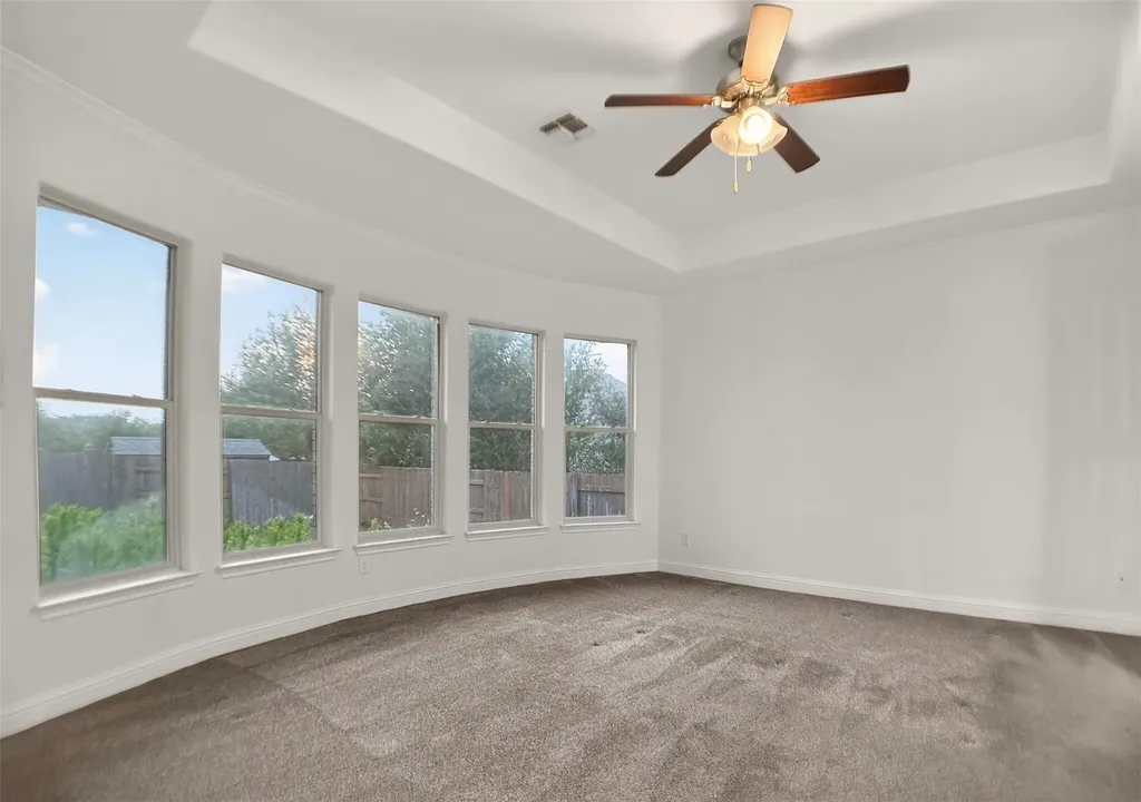 1505 Long Shadow Lane Georgetown TX 78628