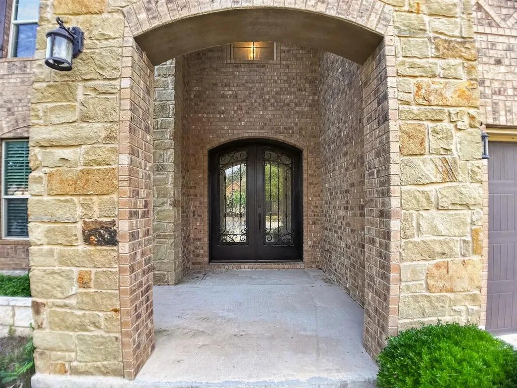 1505 Long Shadow Lane Georgetown TX 78628