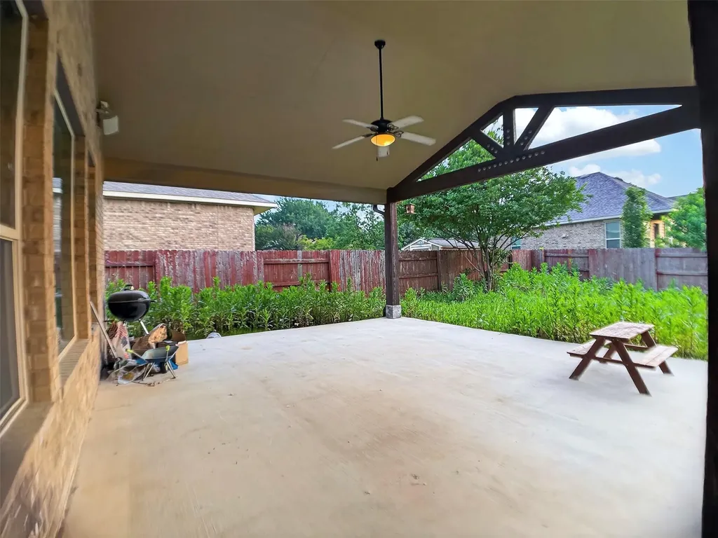 1505 Long Shadow Lane Georgetown TX 78628