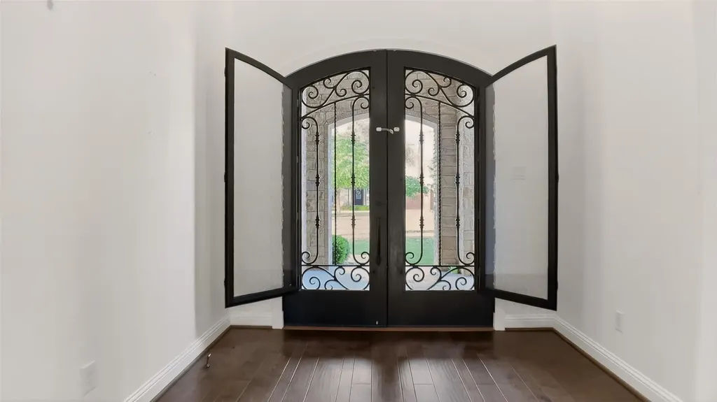 1505 Long Shadow Lane Georgetown TX 78628