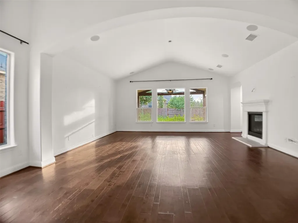 1505 Long Shadow Lane Georgetown TX 78628