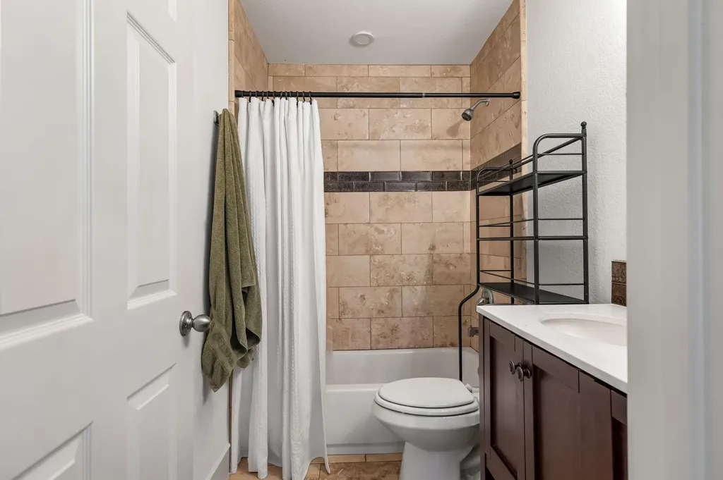 1307 E 52nd Street Austin TX 78723