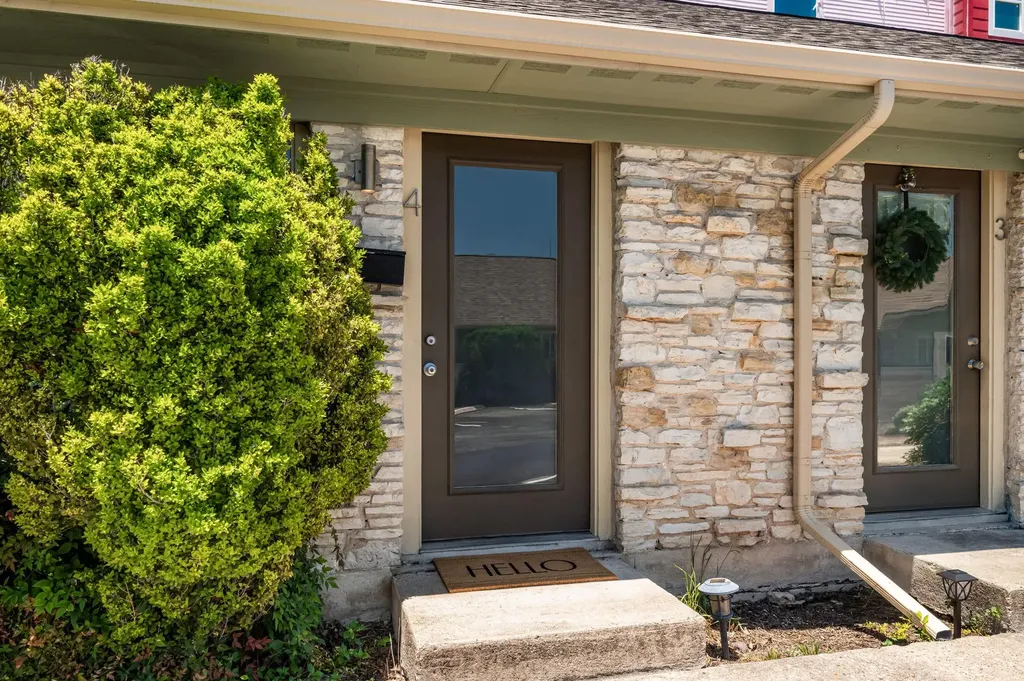 1307 E 52nd Street Austin TX 78723