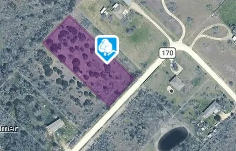 271 Crooked Road Dale TX 78616