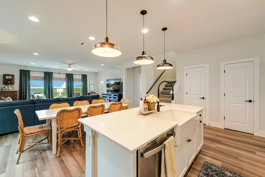 125 Broken Oak Drive Liberty Hill TX 78642