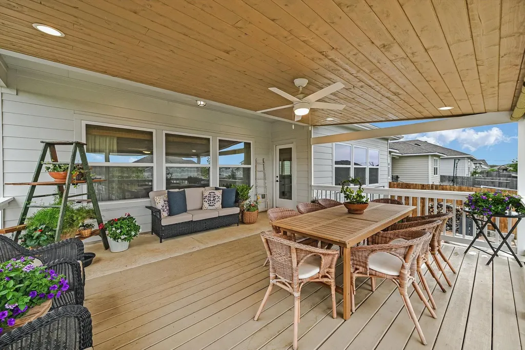 125 Broken Oak Drive Liberty Hill TX 78642