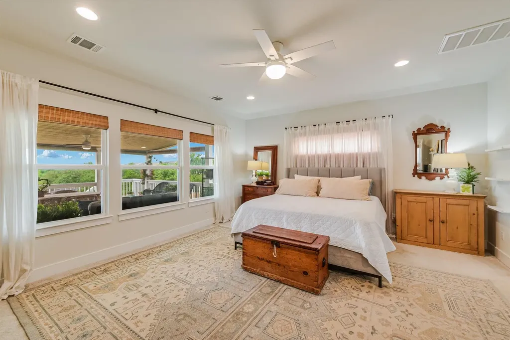 125 Broken Oak Drive Liberty Hill TX 78642