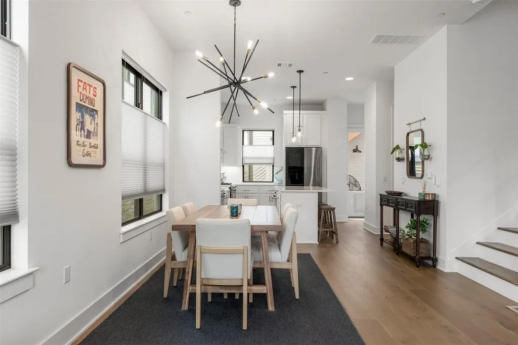 3007 Chennault Street Austin TX 78723
