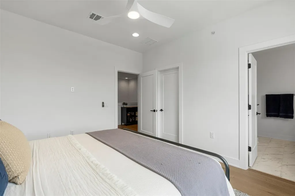 3007 Chennault Street Austin TX 78723