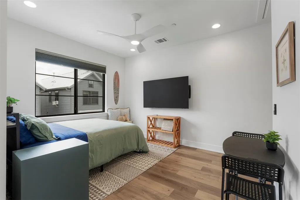 3007 Chennault Street Austin TX 78723