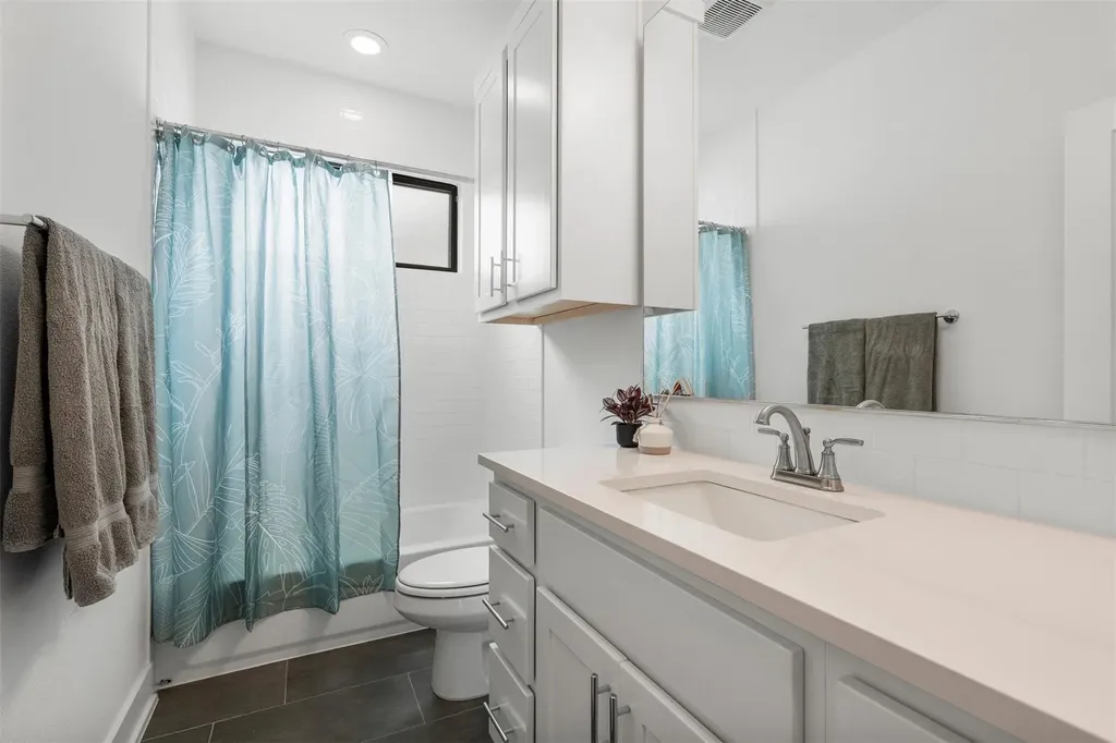 3007 Chennault Street Austin TX 78723