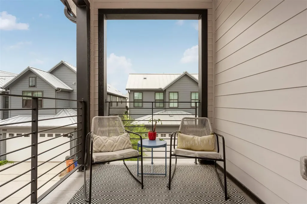 3007 Chennault Street Austin TX 78723