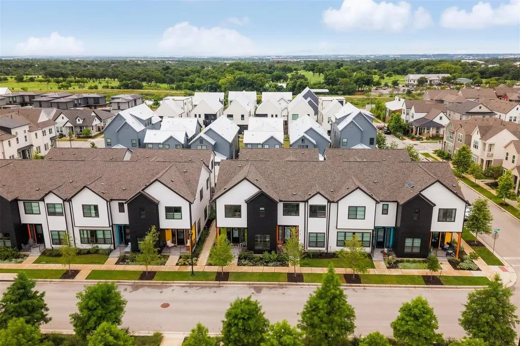 3007 Chennault Street Austin TX 78723