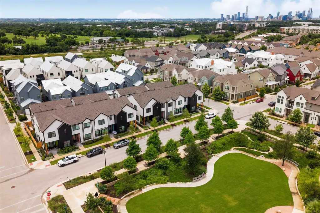 3007 Chennault Street Austin TX 78723