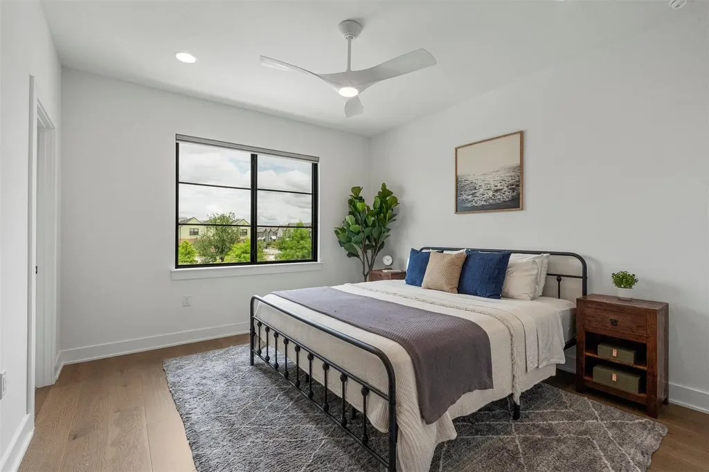 3007 Chennault Street Austin TX 78723