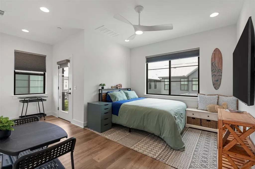 3007 Chennault Street Austin TX 78723