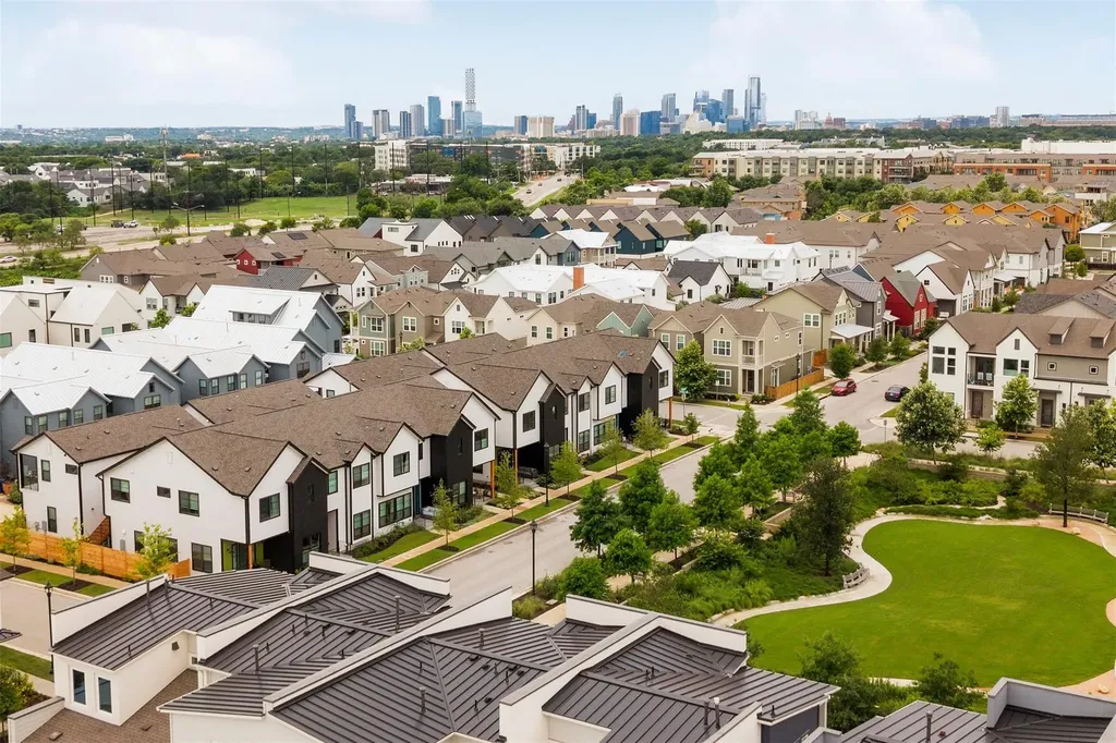 3007 Chennault Street Austin TX 78723