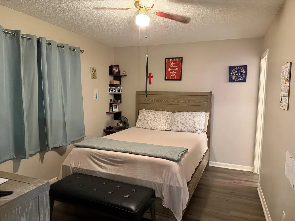 1910 Margalene Way Austin TX 78728