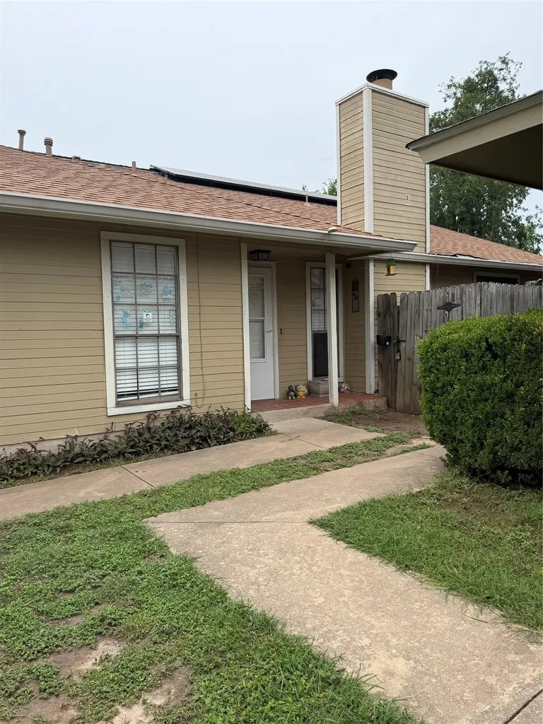 1910 Margalene Way Austin TX 78728