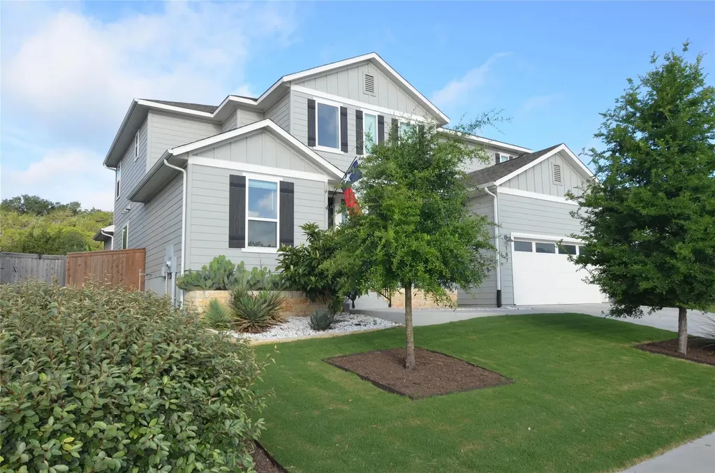 187 Tierra Trail Dripping Springs TX 78620