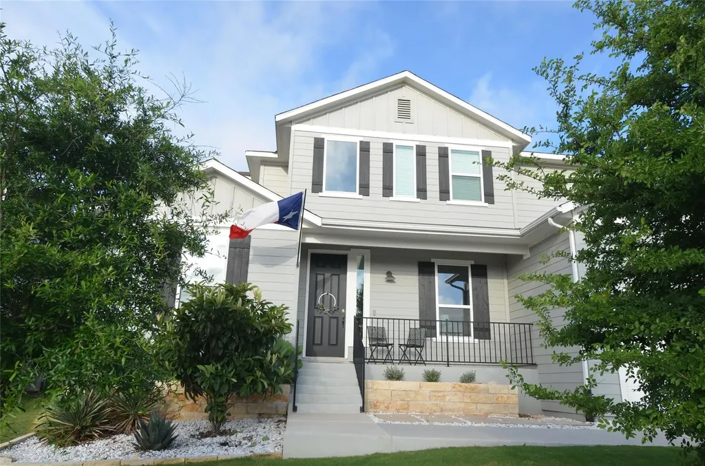 187 Tierra Trail Dripping Springs TX 78620