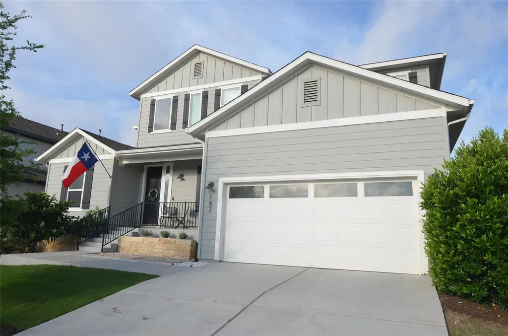 187 Tierra Trail Dripping Springs TX 78620