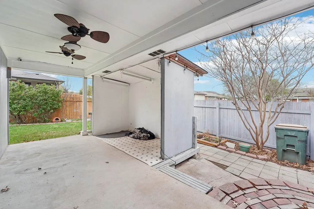 1724 Darjeeling Drive Pflugerville TX 78660