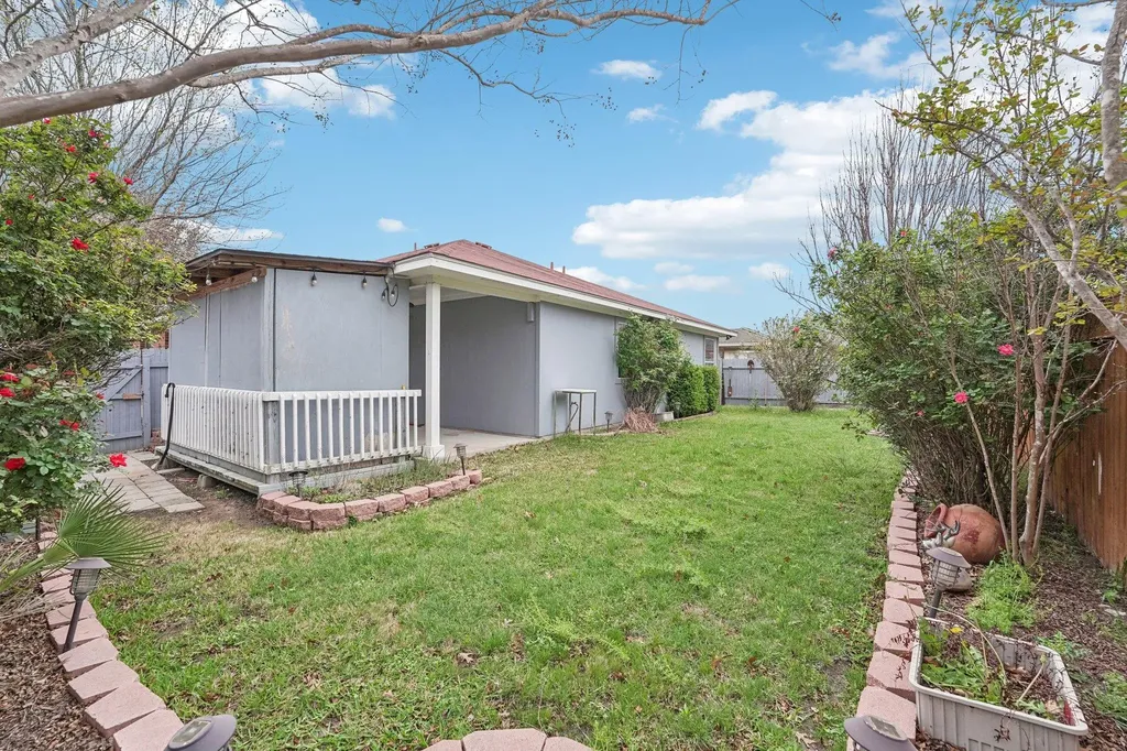 1724 Darjeeling Drive Pflugerville TX 78660