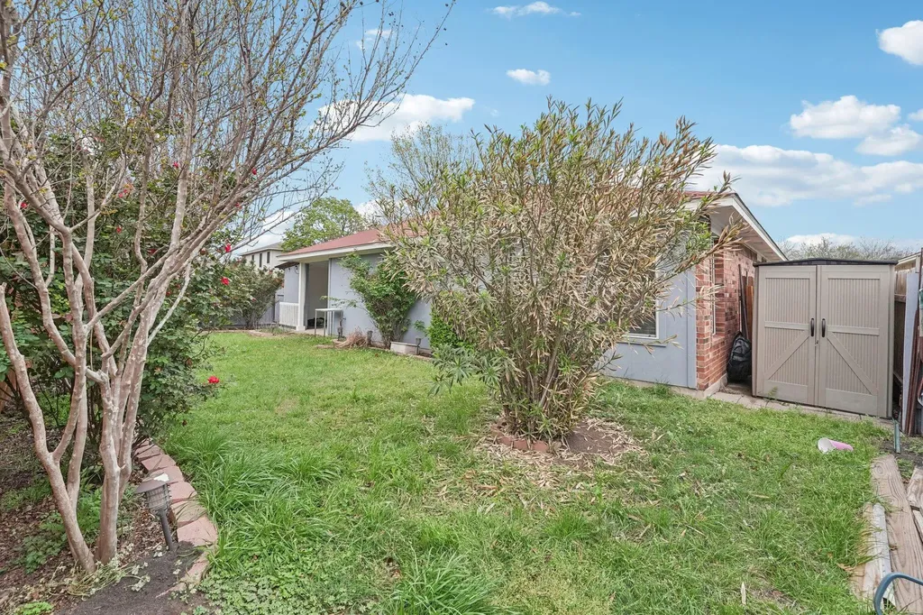 1724 Darjeeling Drive Pflugerville TX 78660