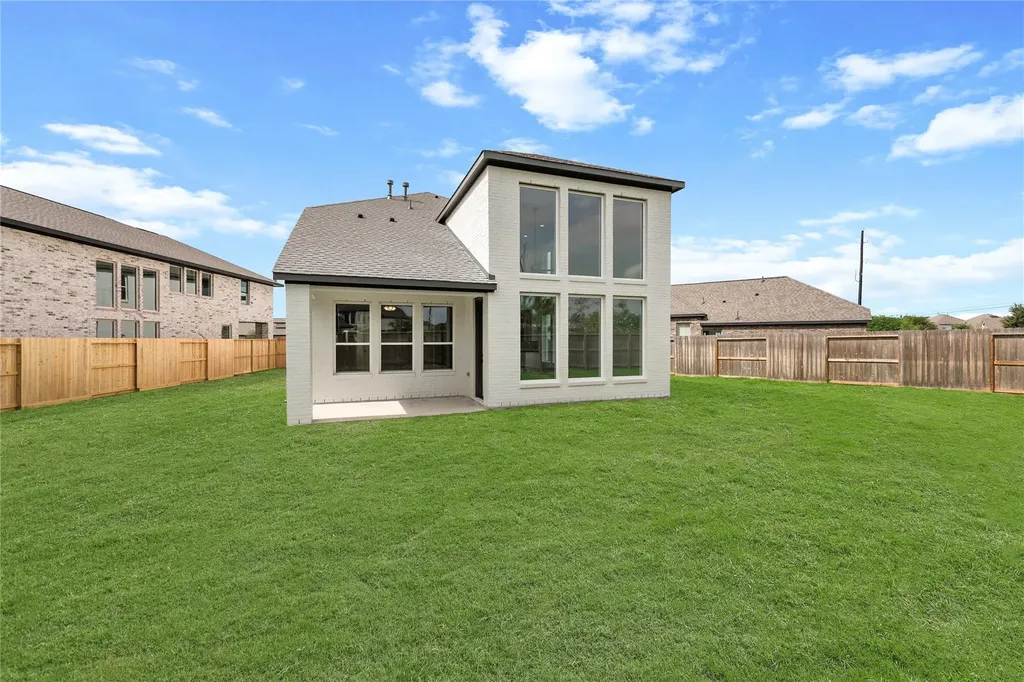 609 Buckaroo Drive Georgetown TX 78633