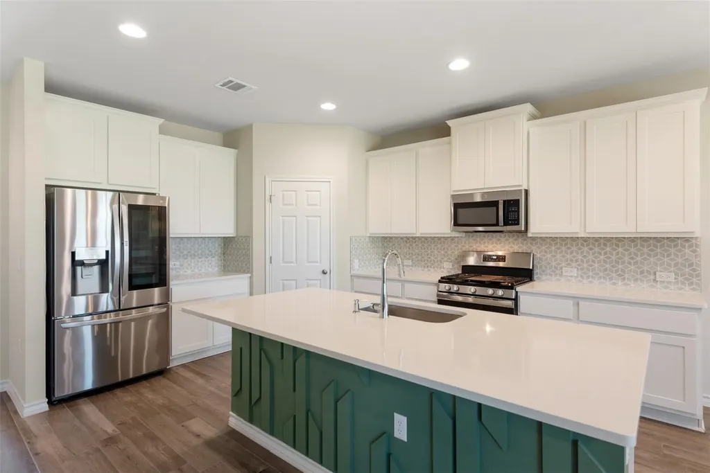 12008 Saddle Rock Drive Austin TX 78725