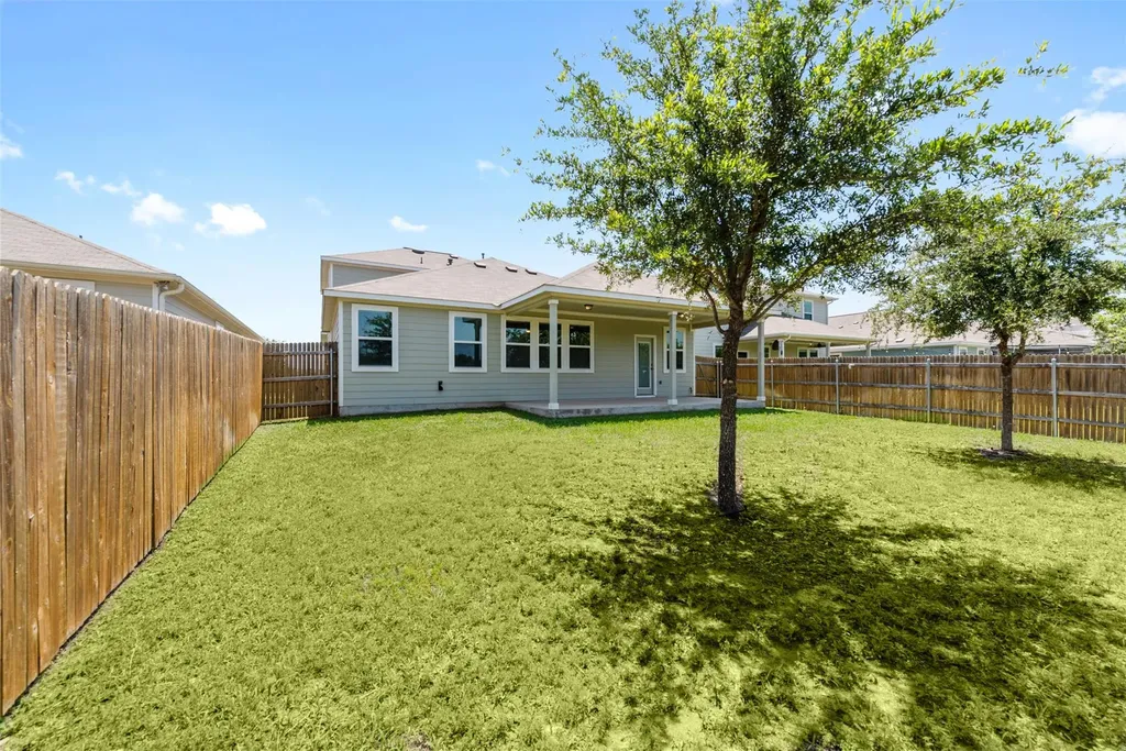 12008 Saddle Rock Drive Austin TX 78725