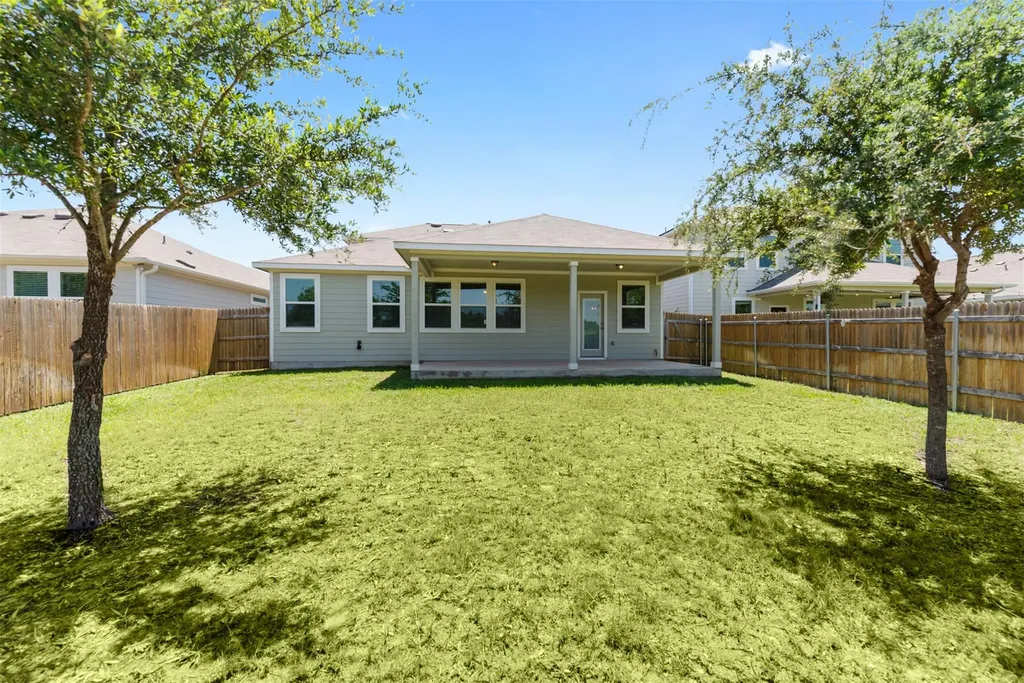12008 Saddle Rock Drive Austin TX 78725
