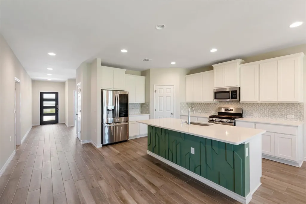12008 Saddle Rock Drive Austin TX 78725