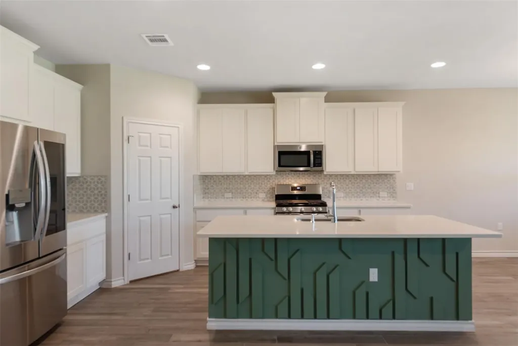 12008 Saddle Rock Drive Austin TX 78725