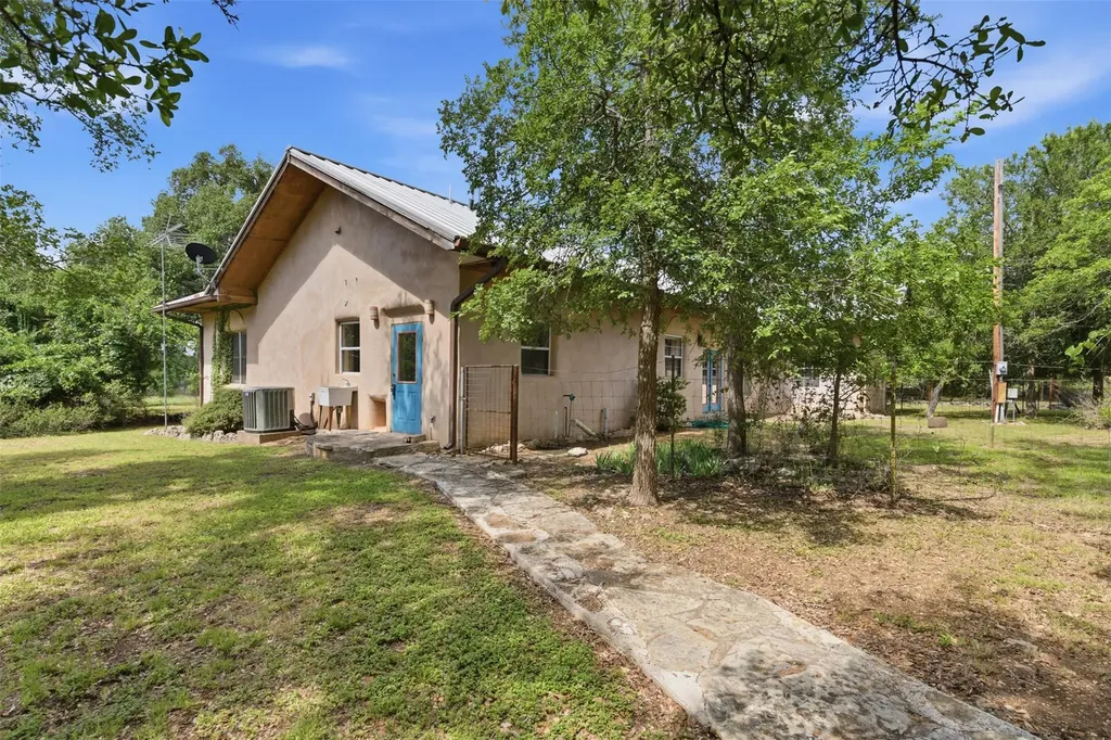 981 River Bend Drive Blanco TX 78606