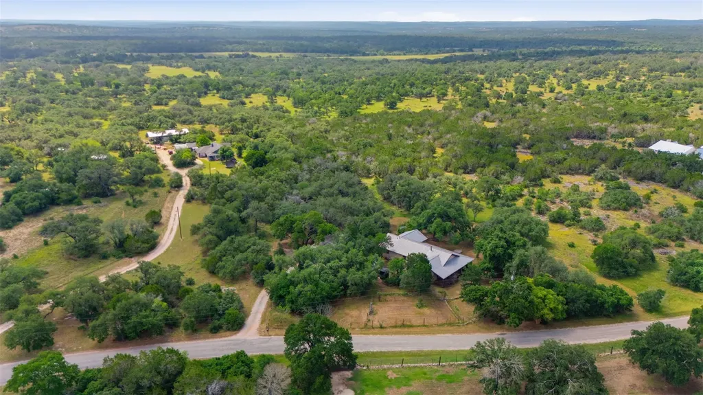 981 River Bend Drive Blanco TX 78606