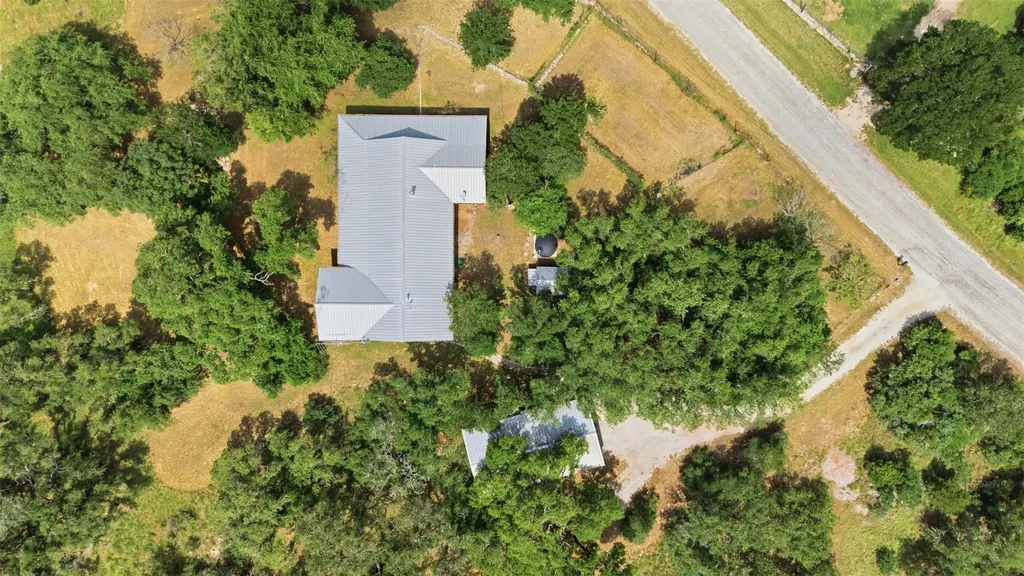 981 River Bend Drive Blanco TX 78606