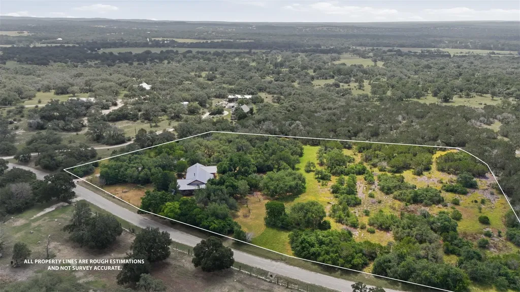 981 River Bend Drive Blanco TX 78606