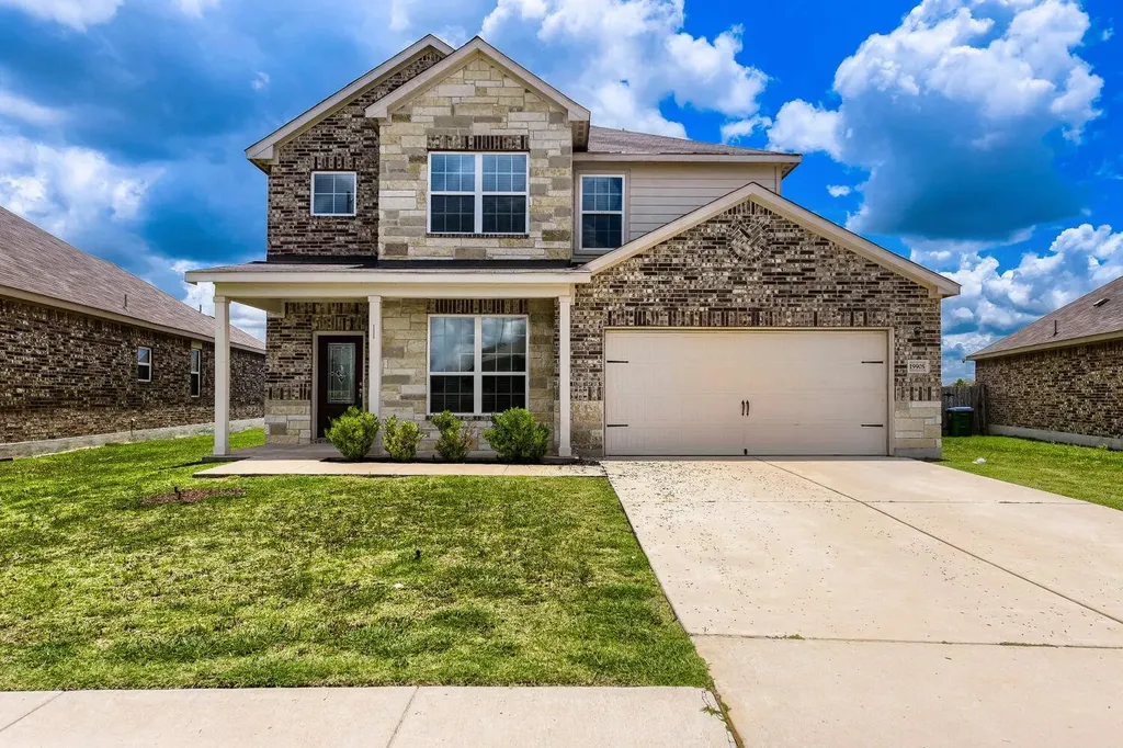 19905 Per Lange Pass Manor TX 78653