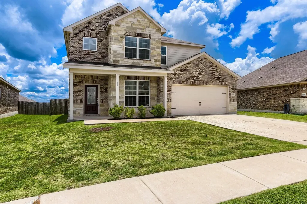 19905 Per Lange Pass Manor TX 78653
