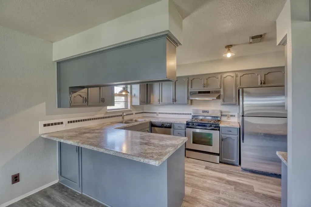 1702 Sunset Drive Marble Falls TX 78654