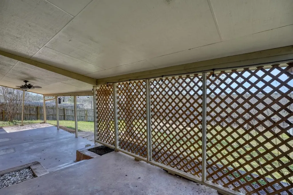 1702 Sunset Drive Marble Falls TX 78654