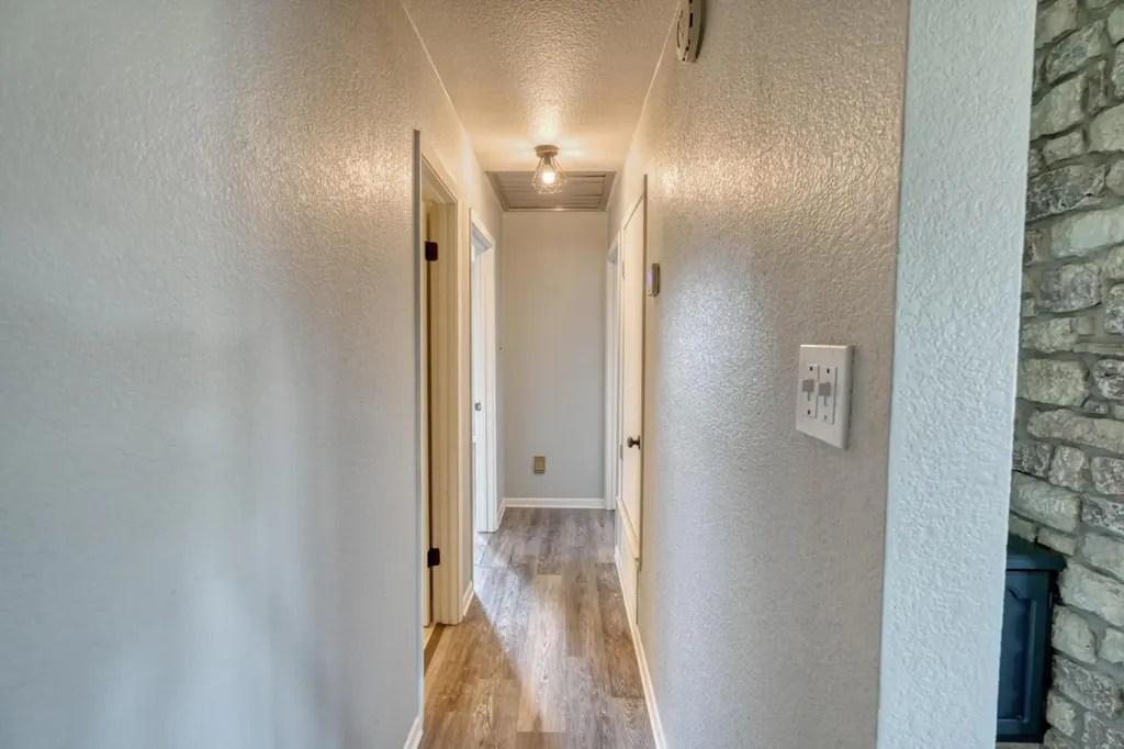 1702 Sunset Drive Marble Falls TX 78654
