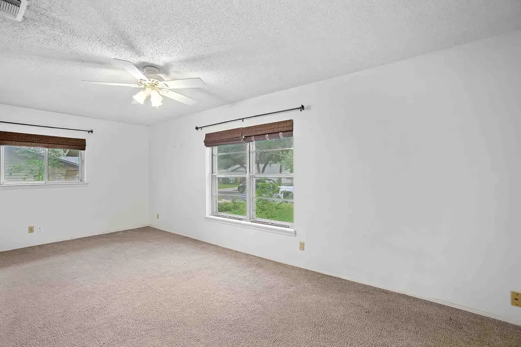 1912 Parkside Lane Austin TX 78745
